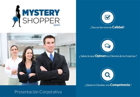 1000 empleos de «Mystery Shopper» en Spain (25 nuevos).